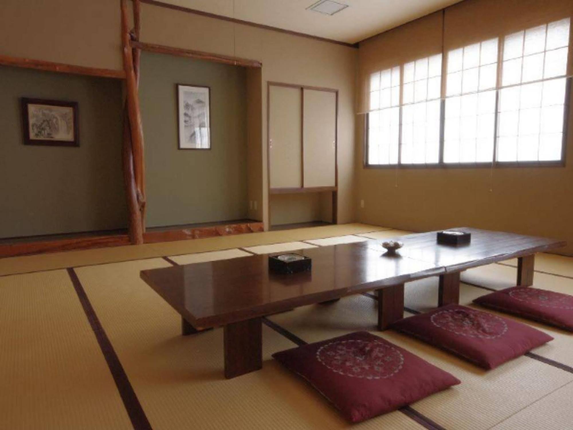 Asahidake Yumoto Yukomanso Higashikawa Zewnętrze zdjęcie