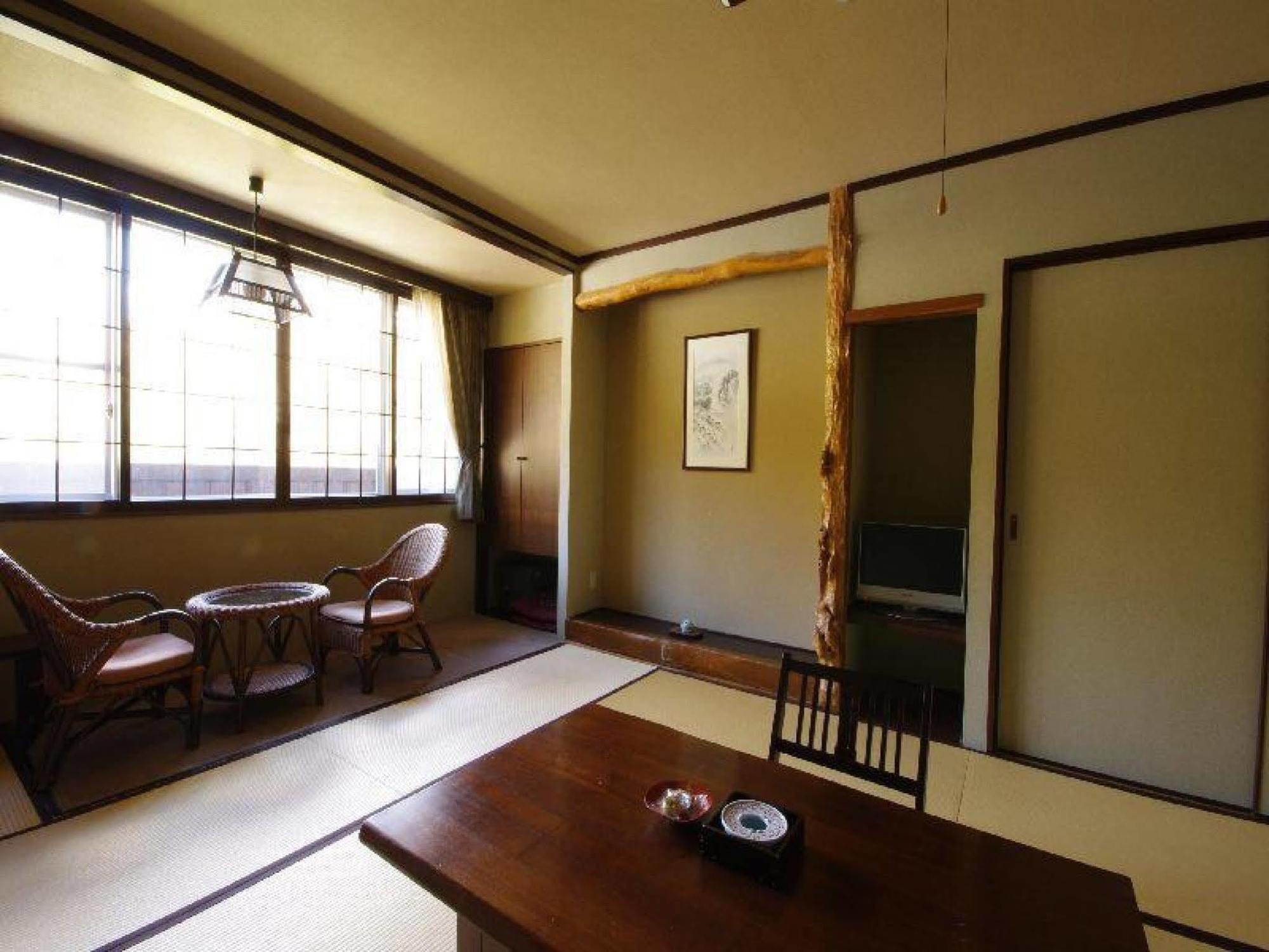 Asahidake Yumoto Yukomanso Higashikawa Zewnętrze zdjęcie